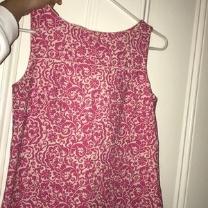 Lily Pulitzer dress